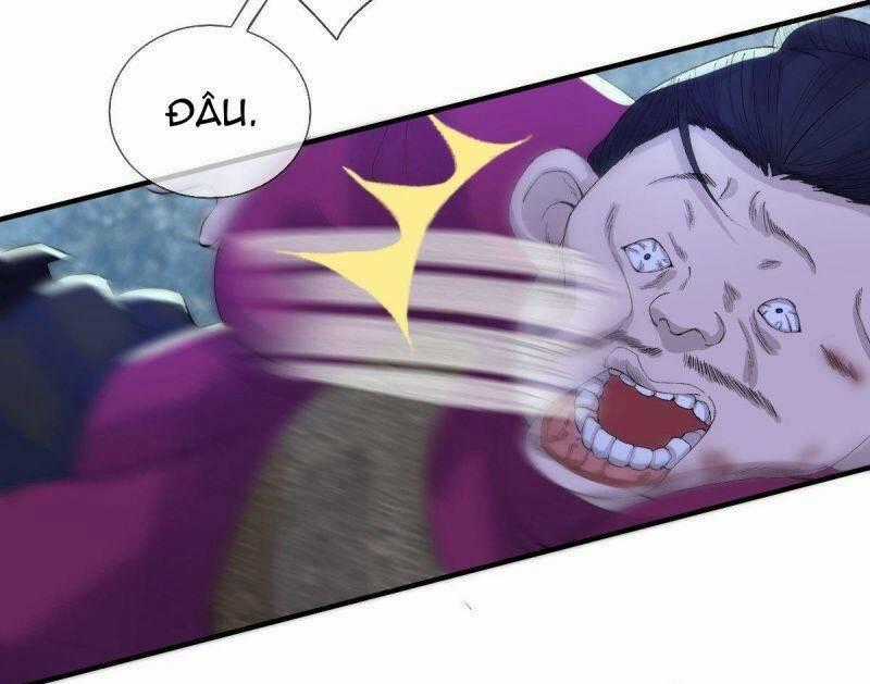 Mạt Thế Nữ Vương - Chapter 21 - Trang 40