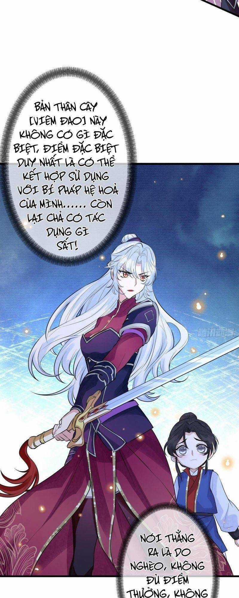 Mạt Thế Nữ Vương - Chapter 21 - Trang 6