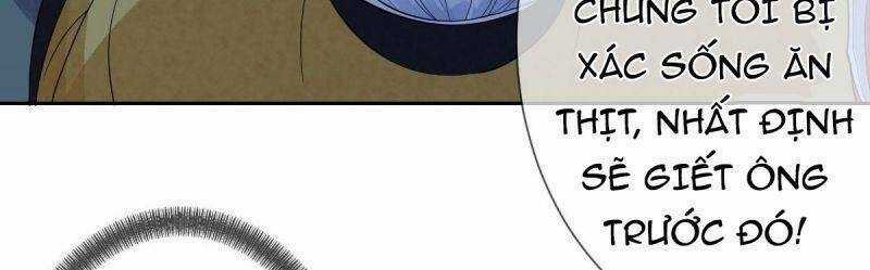 Mạt Thế Nữ Vương - Chapter 21 - Trang 10