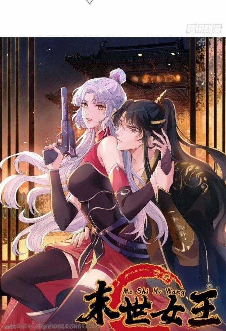 Mạt Thế Nữ Vương - Chapter 22 - Trang 1