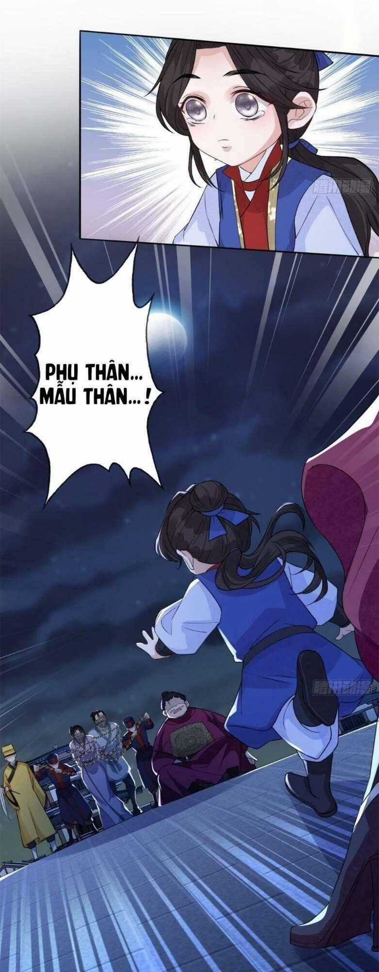 Mạt Thế Nữ Vương - Chapter 22 - Trang 2