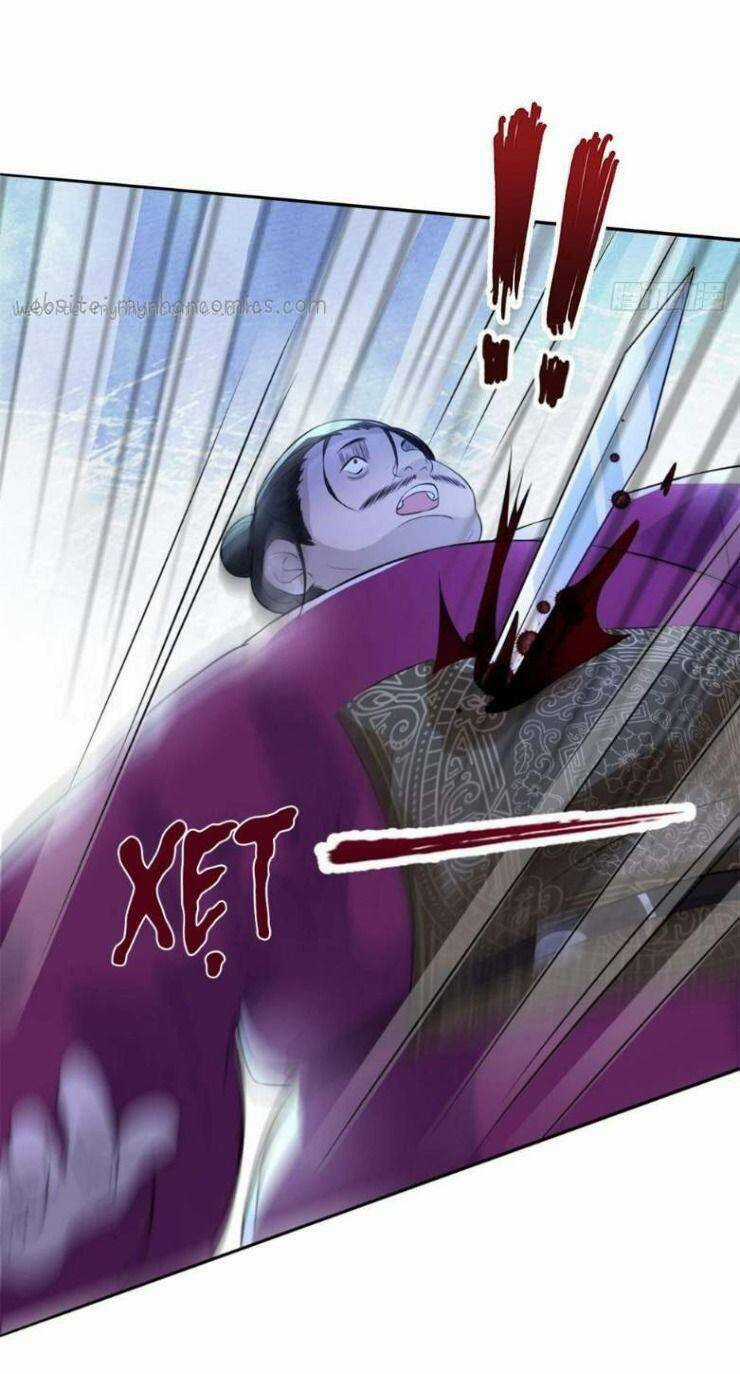 Mạt Thế Nữ Vương - Chapter 22 - Trang 13