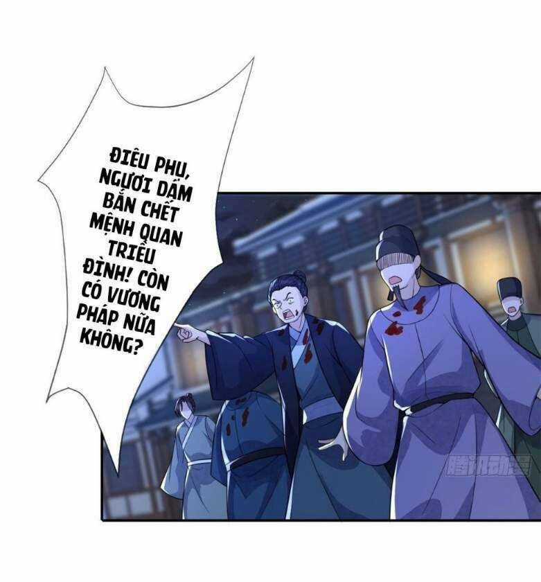 Mạt Thế Nữ Vương - Chapter 22 - Trang 15