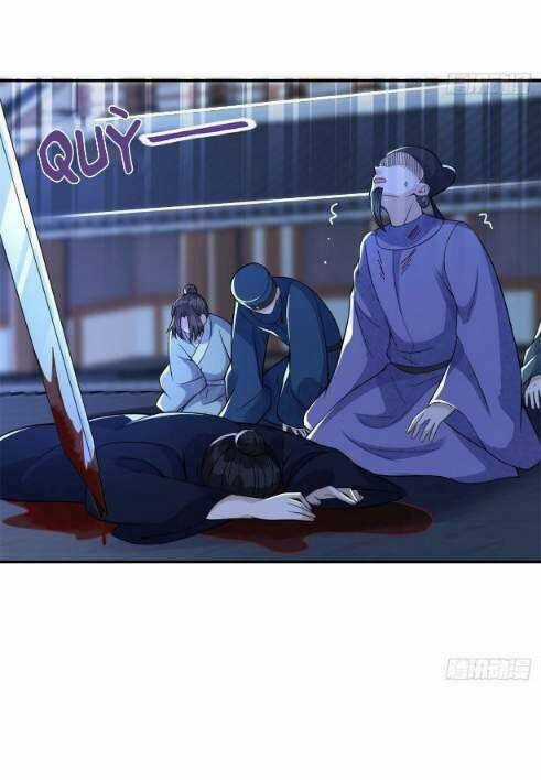 Mạt Thế Nữ Vương - Chapter 22 - Trang 18