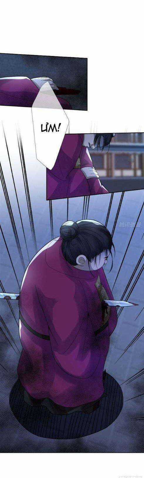 Mạt Thế Nữ Vương - Chapter 22 - Trang 19