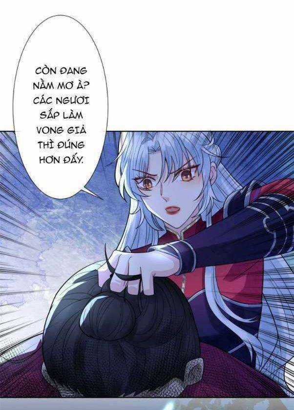 Mạt Thế Nữ Vương - Chapter 22 - Trang 22