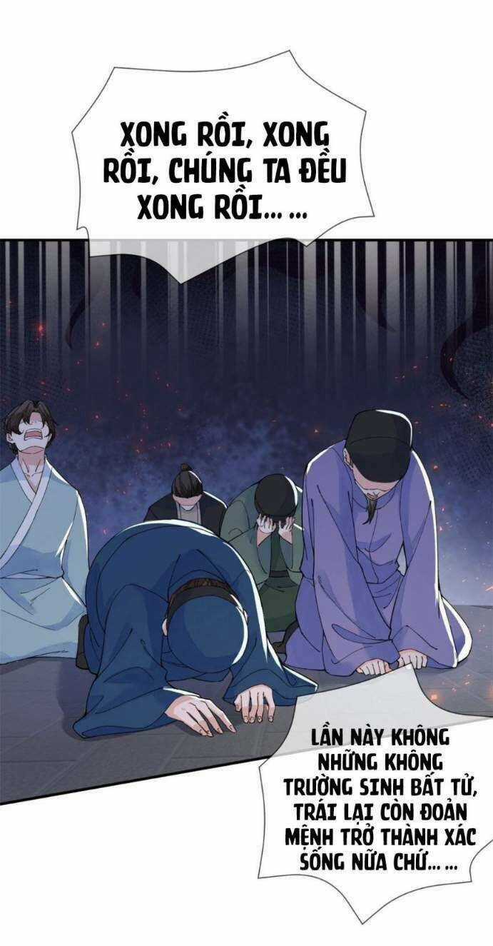 Mạt Thế Nữ Vương - Chapter 22 - Trang 25