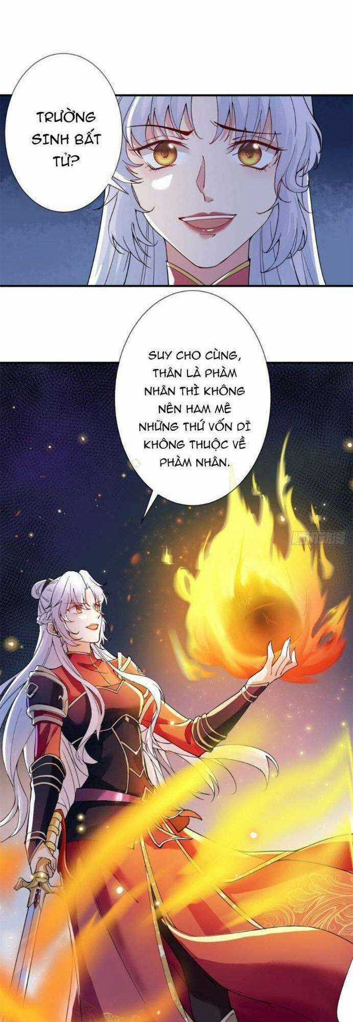 Mạt Thế Nữ Vương - Chapter 22 - Trang 26