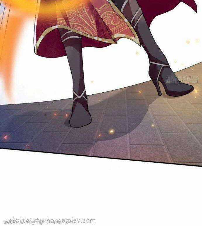 Mạt Thế Nữ Vương - Chapter 22 - Trang 27