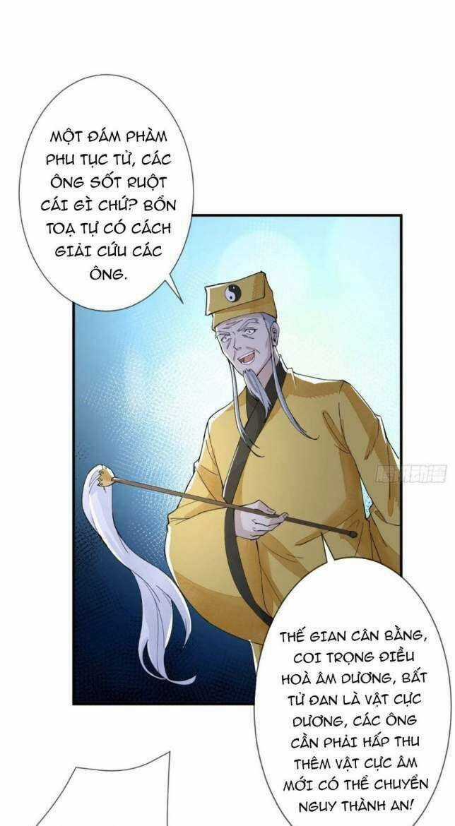 Mạt Thế Nữ Vương - Chapter 22 - Trang 28