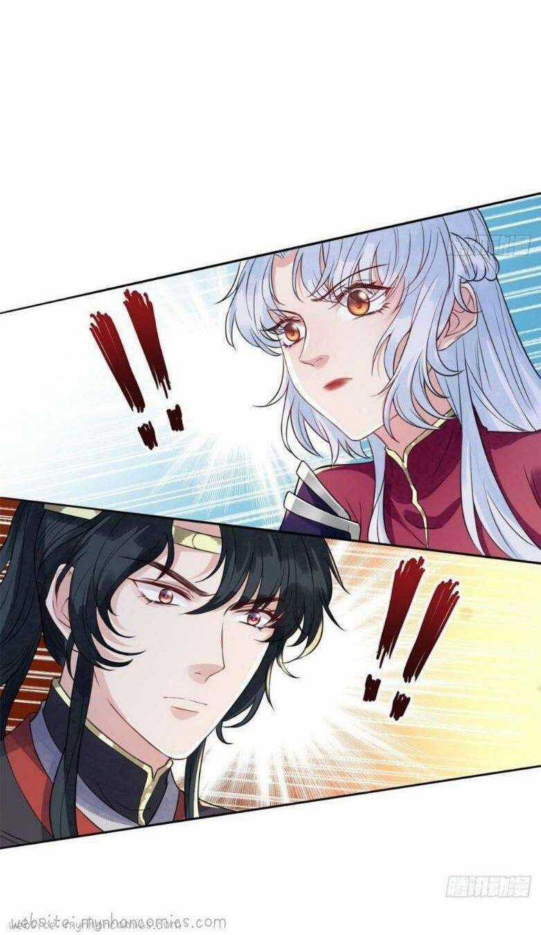 Mạt Thế Nữ Vương - Chapter 22 - Trang 4