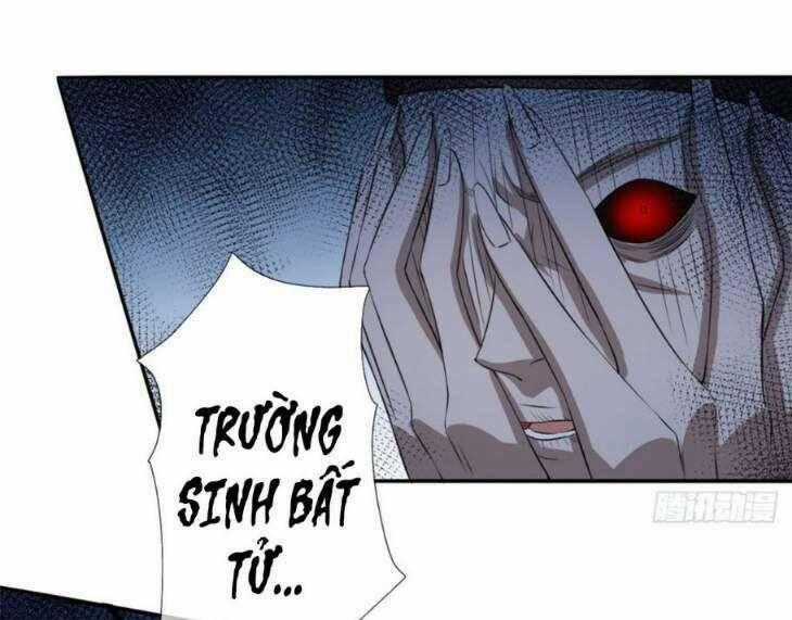 Mạt Thế Nữ Vương - Chapter 22 - Trang 33