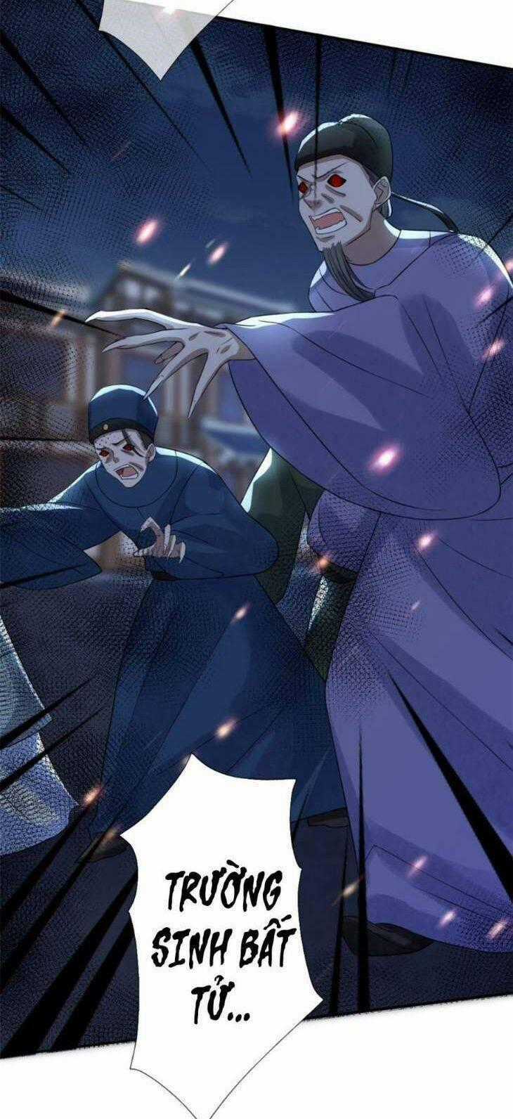 Mạt Thế Nữ Vương - Chapter 22 - Trang 34