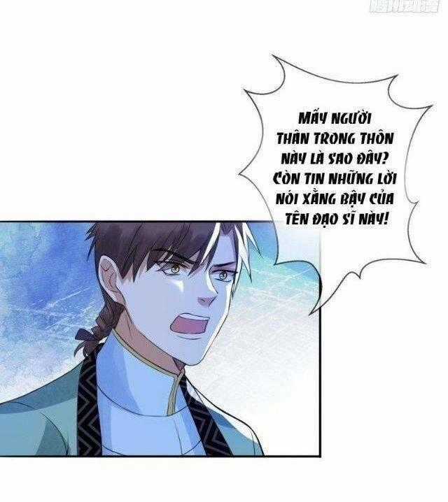 Mạt Thế Nữ Vương - Chapter 23 - Trang 2