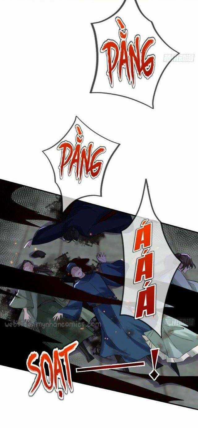 Mạt Thế Nữ Vương - Chapter 23 - Trang 11