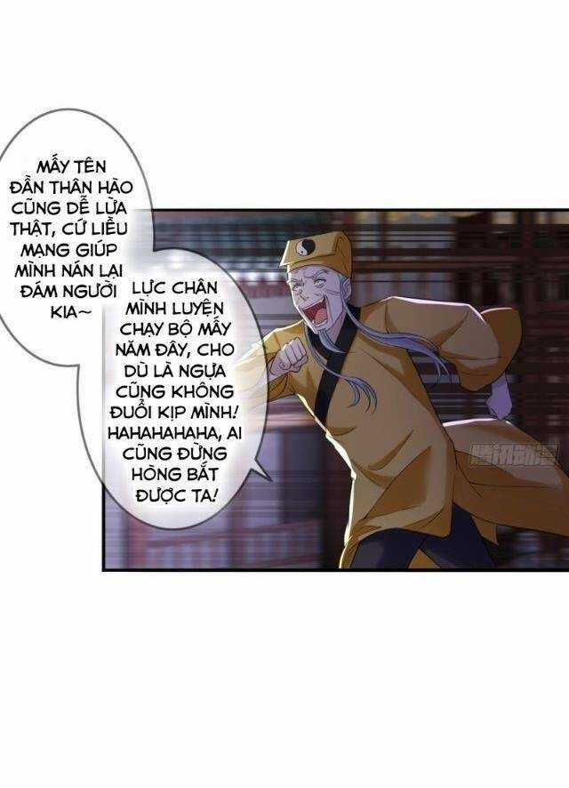 Mạt Thế Nữ Vương - Chapter 23 - Trang 12