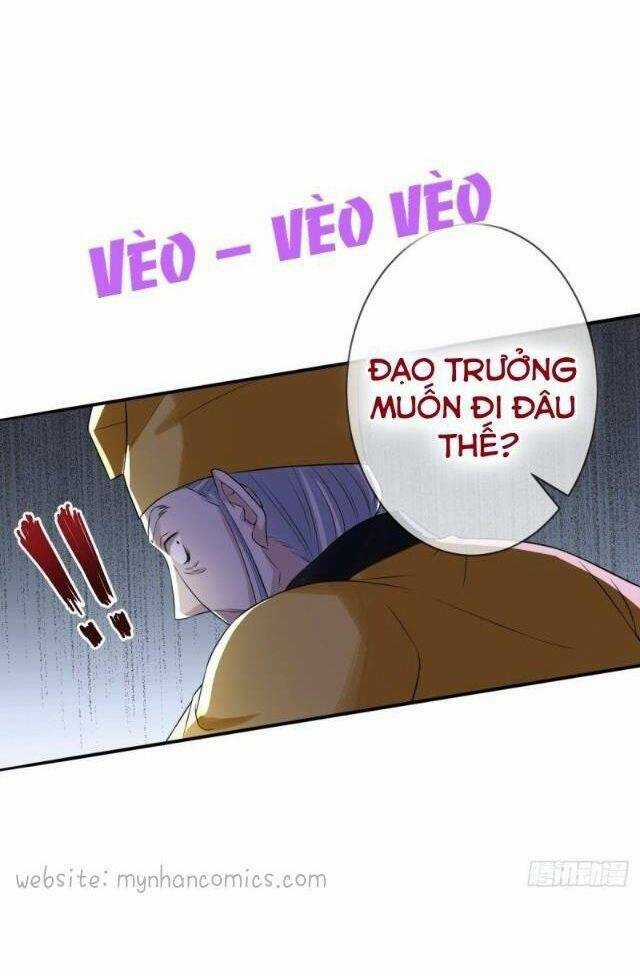 Mạt Thế Nữ Vương - Chapter 23 - Trang 13