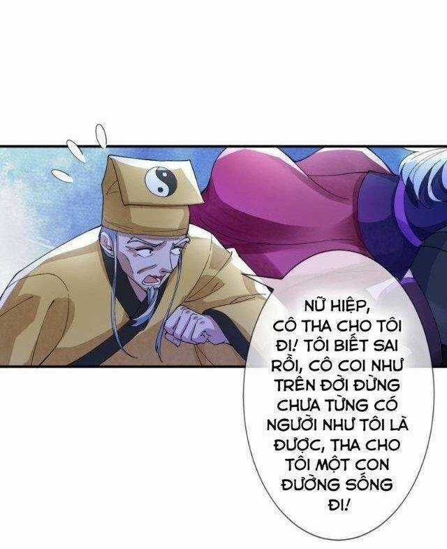 Mạt Thế Nữ Vương - Chapter 23 - Trang 15