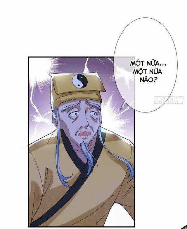 Mạt Thế Nữ Vương - Chapter 23 - Trang 17