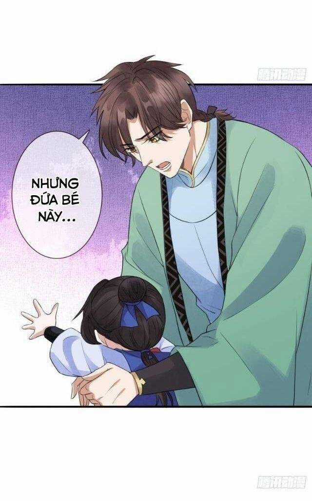 Mạt Thế Nữ Vương - Chapter 23 - Trang 25