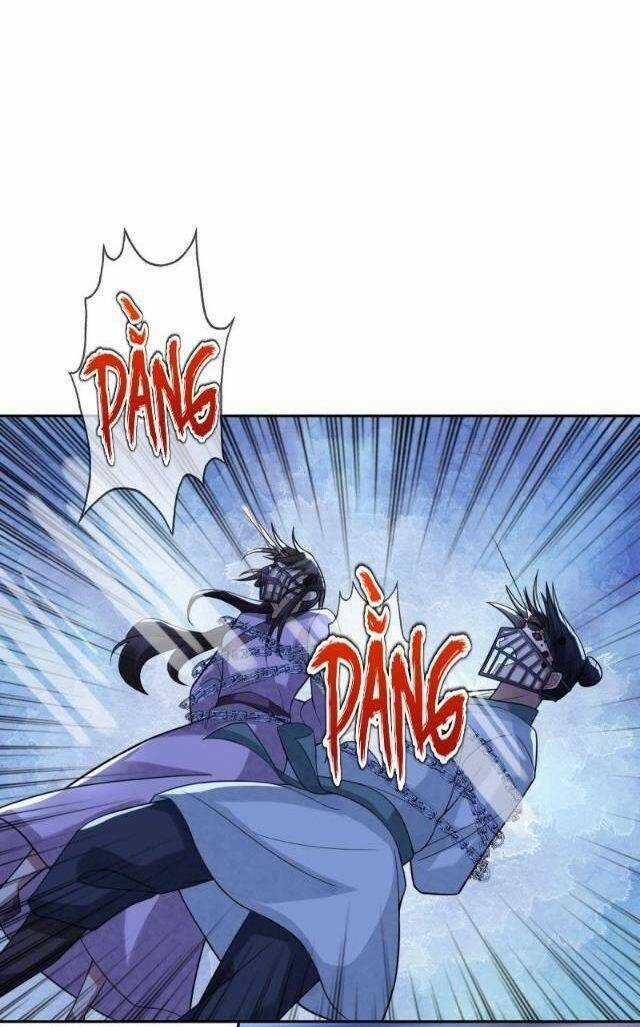 Mạt Thế Nữ Vương - Chapter 23 - Trang 26