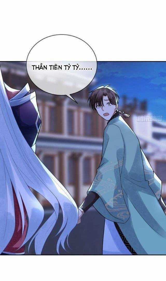 Mạt Thế Nữ Vương - Chapter 23 - Trang 28