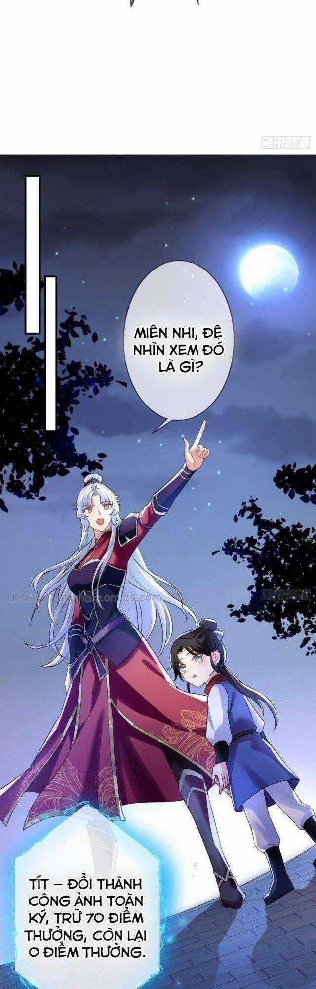 Mạt Thế Nữ Vương - Chapter 23 - Trang 32