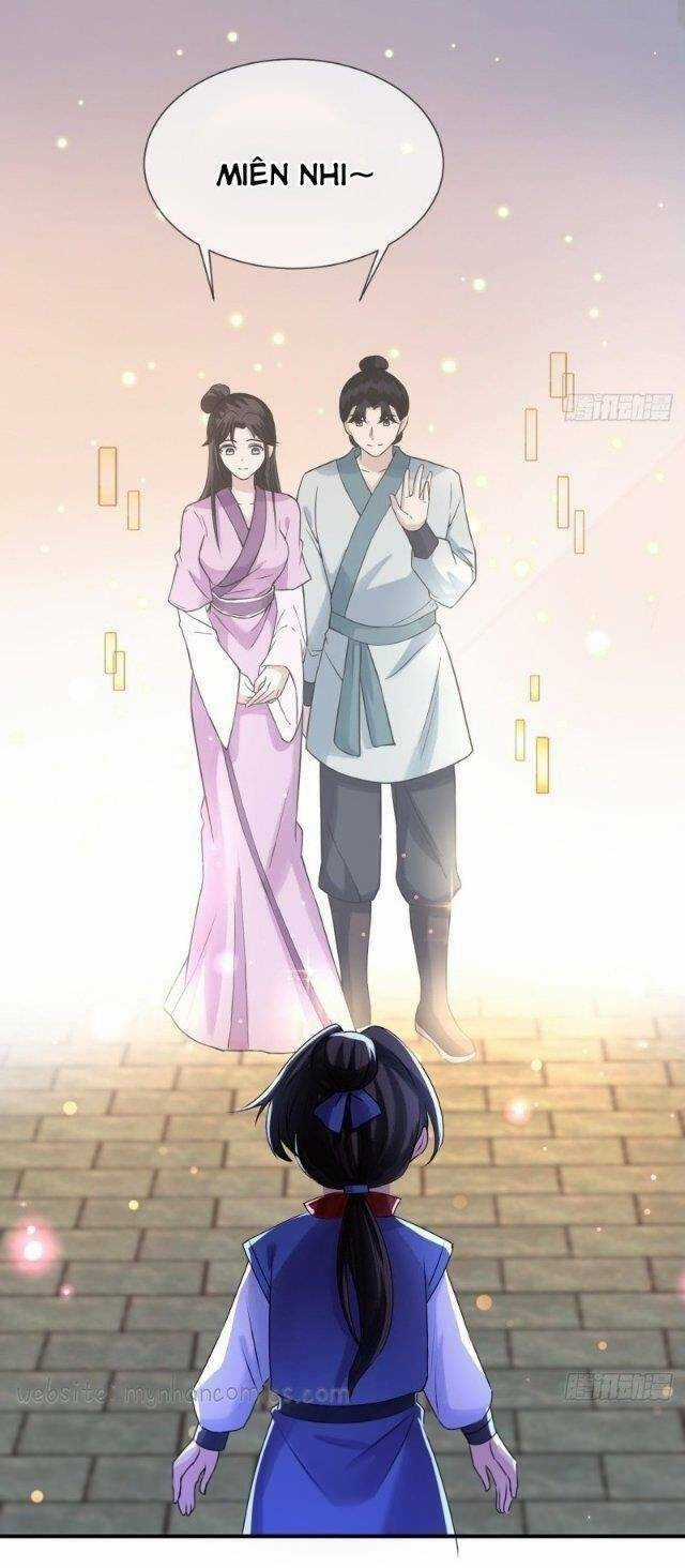 Mạt Thế Nữ Vương - Chapter 23 - Trang 35