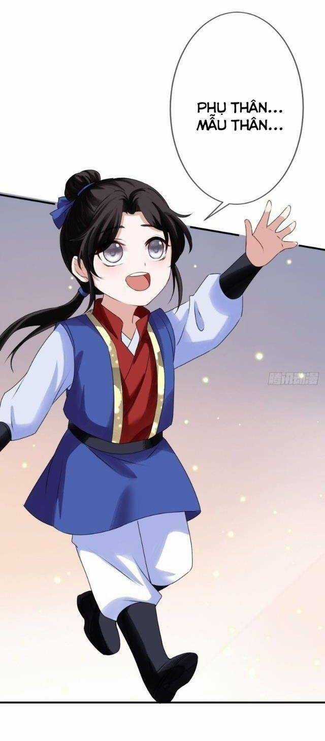 Mạt Thế Nữ Vương - Chapter 23 - Trang 36