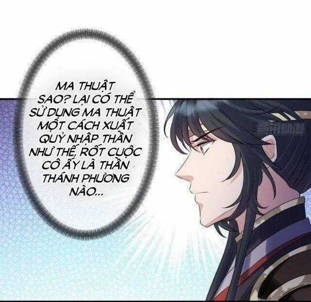 Mạt Thế Nữ Vương - Chapter 23 - Trang 38