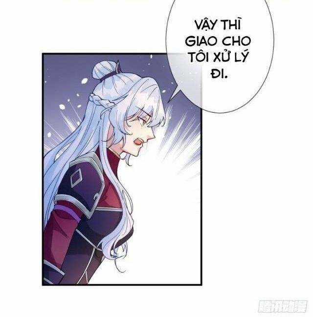 Mạt Thế Nữ Vương - Chapter 23 - Trang 7