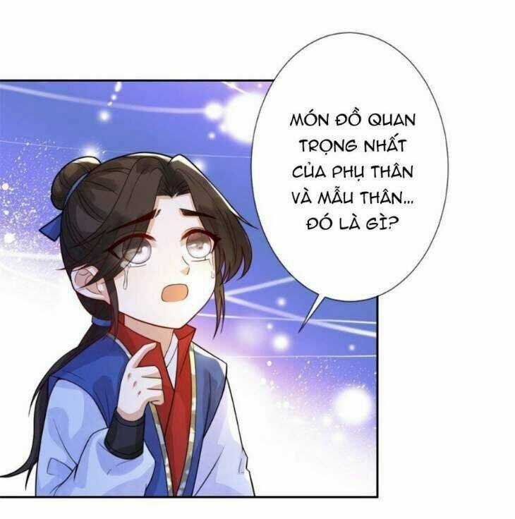 Mạt Thế Nữ Vương - Chapter 24 - Trang 12