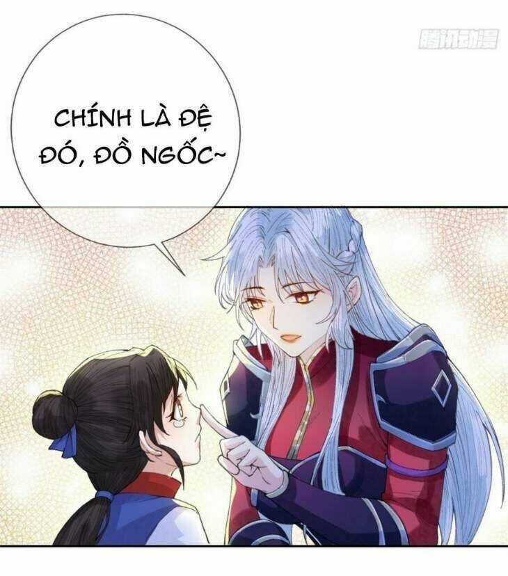 Mạt Thế Nữ Vương - Chapter 24 - Trang 13