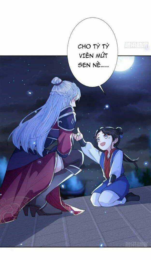 Mạt Thế Nữ Vương - Chapter 24 - Trang 18