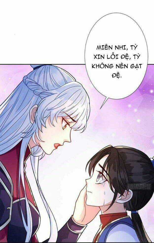 Mạt Thế Nữ Vương - Chapter 24 - Trang 19