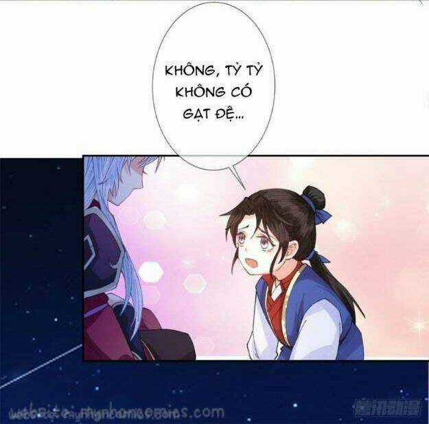 Mạt Thế Nữ Vương - Chapter 24 - Trang 20