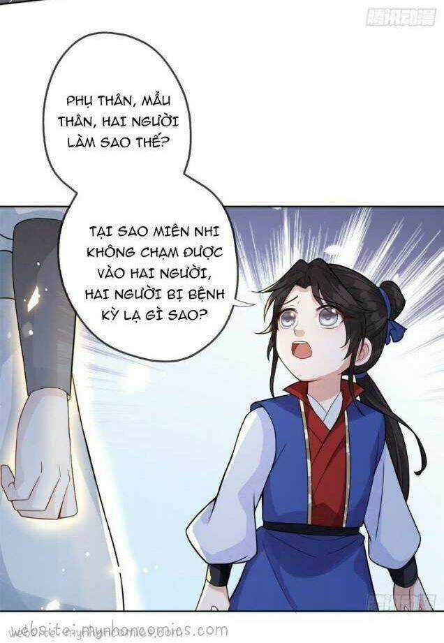 Mạt Thế Nữ Vương - Chapter 24 - Trang 3