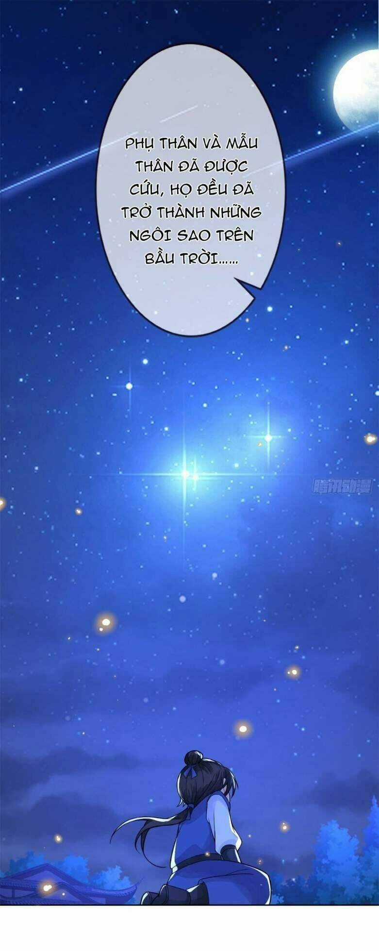 Mạt Thế Nữ Vương - Chapter 24 - Trang 21