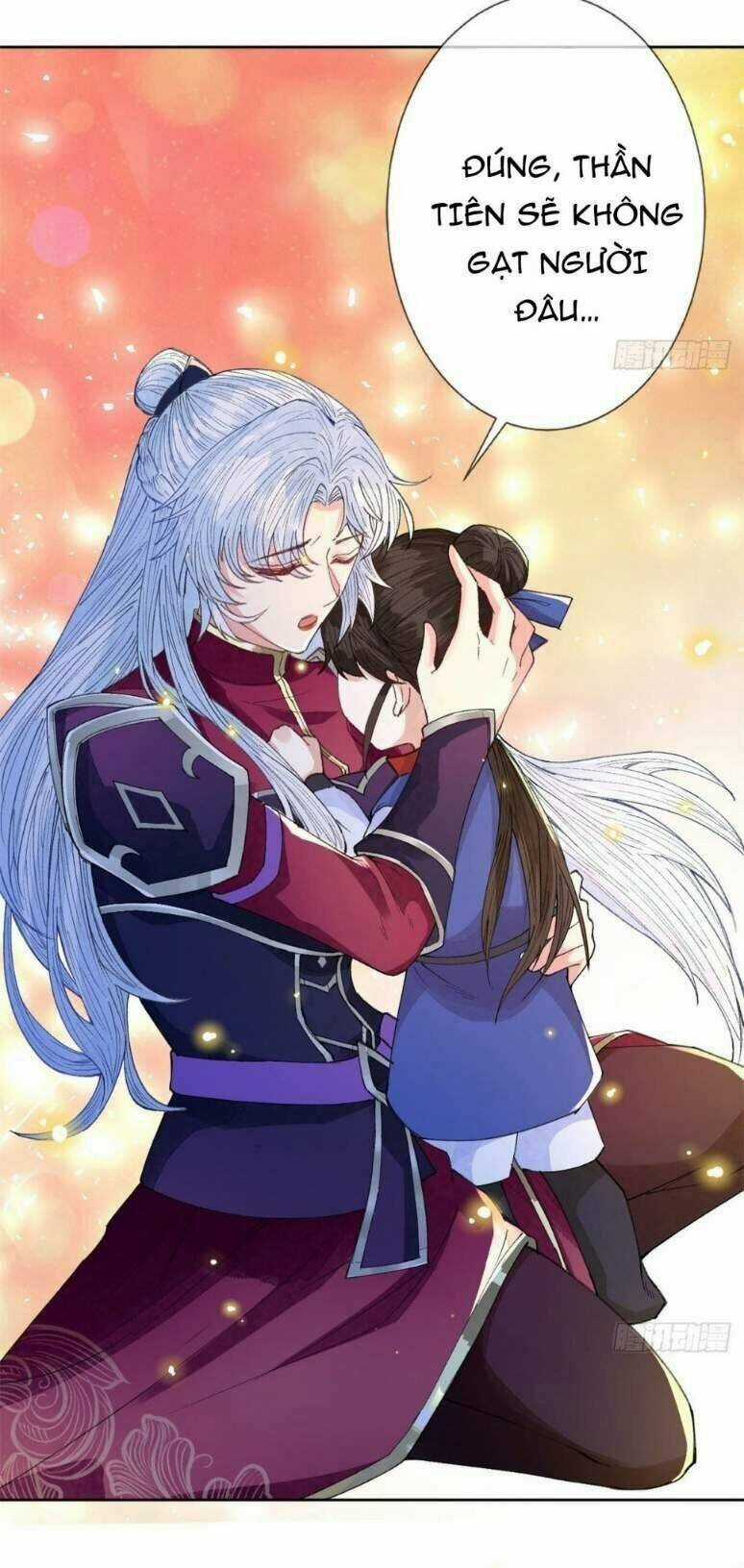 Mạt Thế Nữ Vương - Chapter 24 - Trang 23