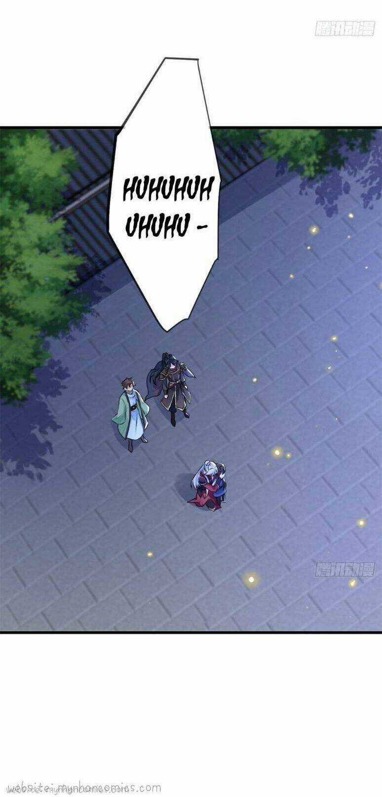 Mạt Thế Nữ Vương - Chapter 24 - Trang 25