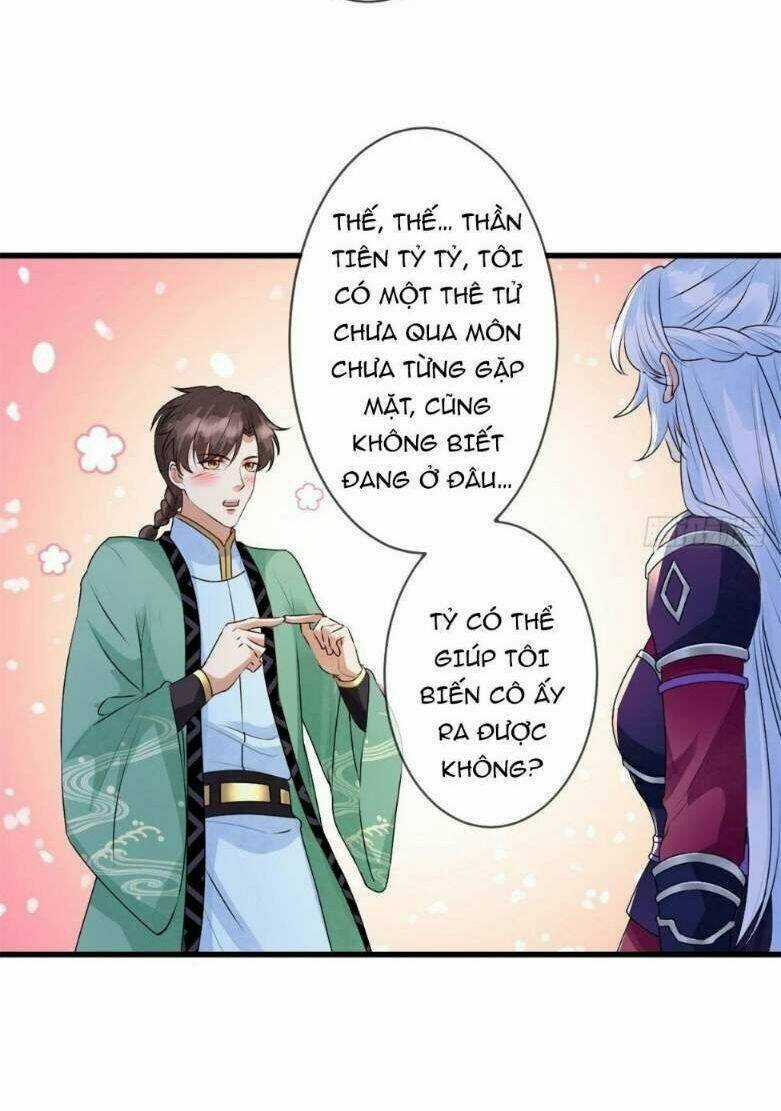 Mạt Thế Nữ Vương - Chapter 24 - Trang 27