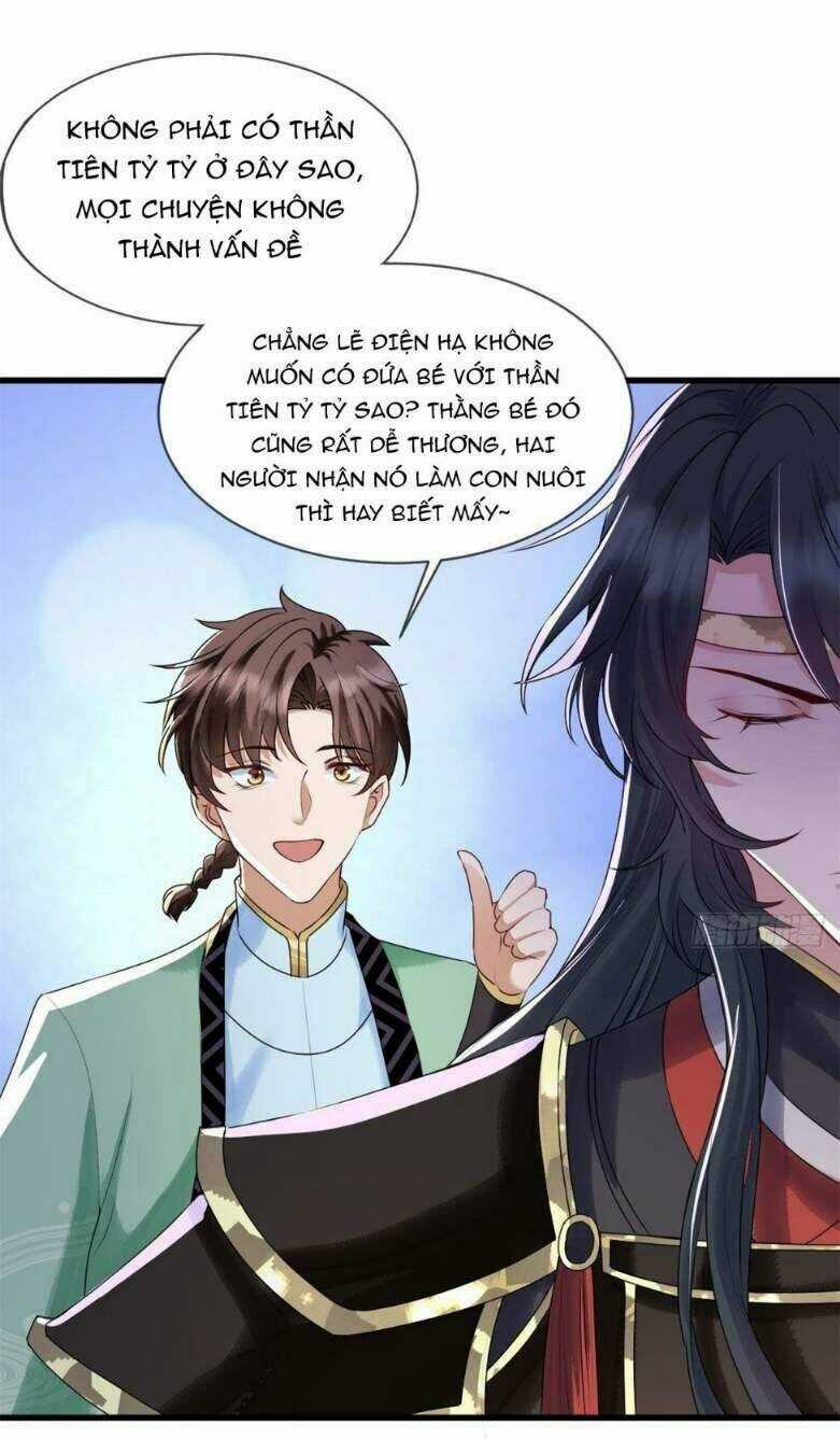 Mạt Thế Nữ Vương - Chapter 24 - Trang 32