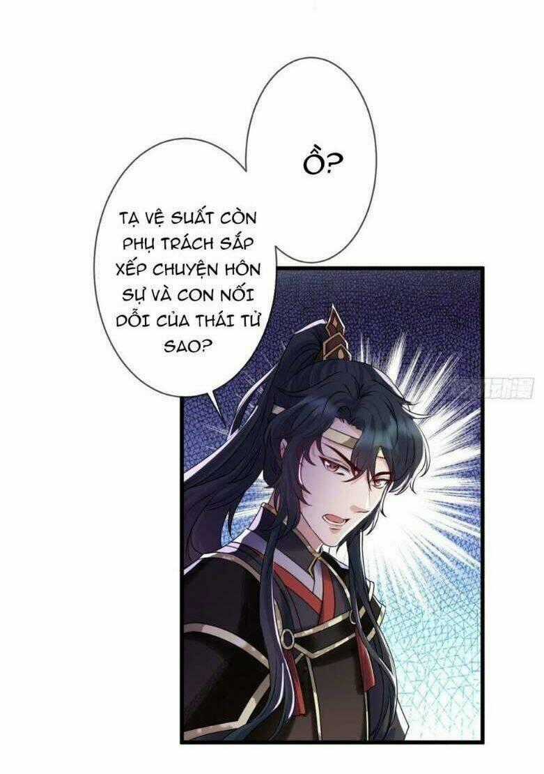 Mạt Thế Nữ Vương - Chapter 24 - Trang 33