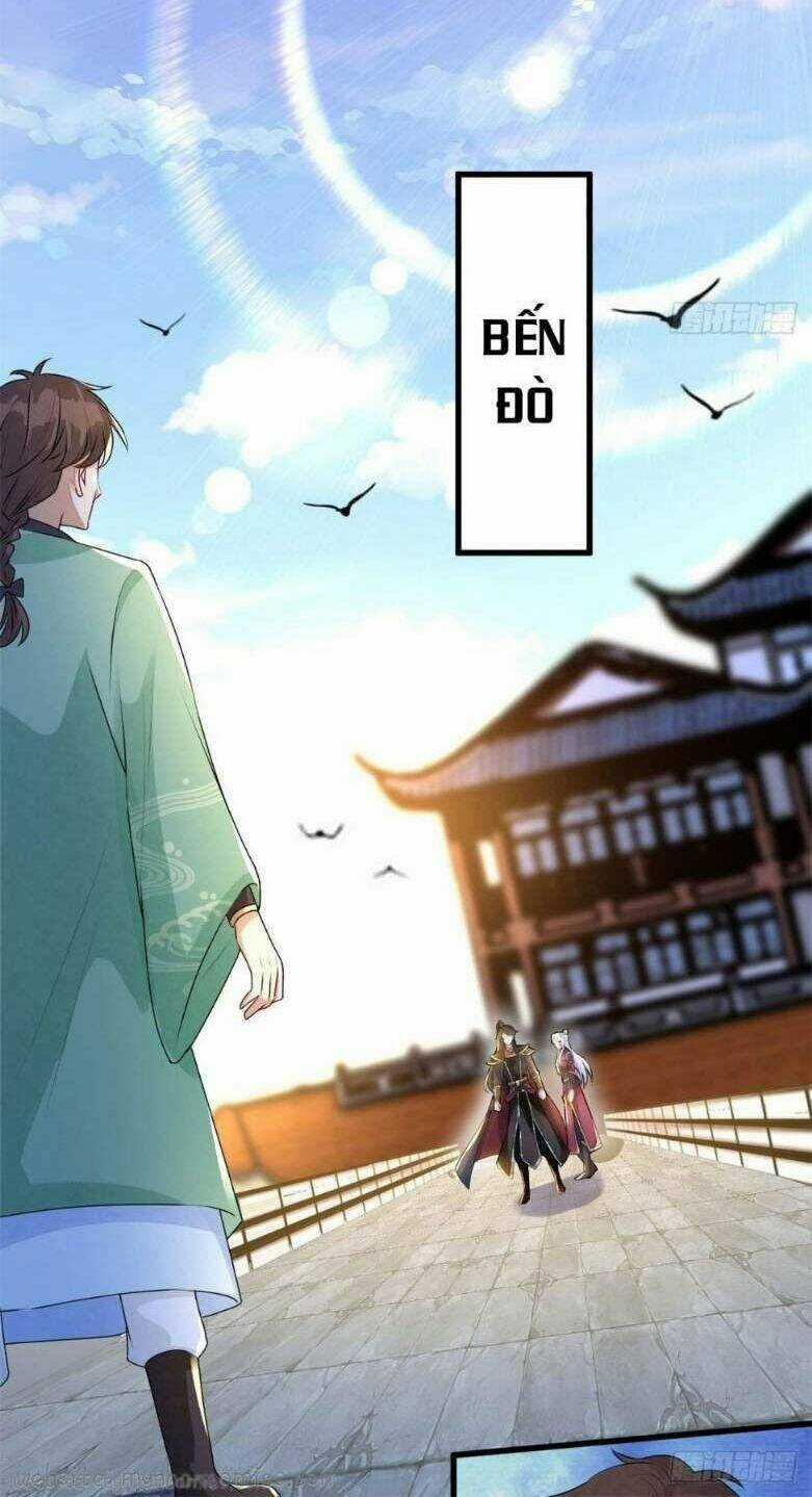 Mạt Thế Nữ Vương - Chapter 24 - Trang 5