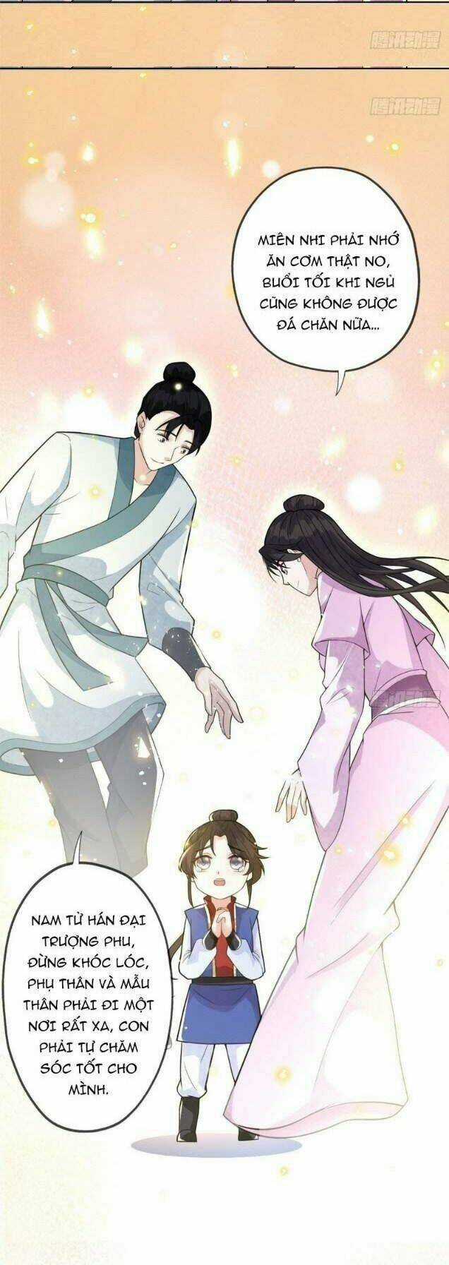 Mạt Thế Nữ Vương - Chapter 24 - Trang 7