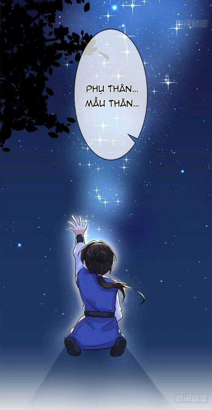 Mạt Thế Nữ Vương - Chapter 24 - Trang 10