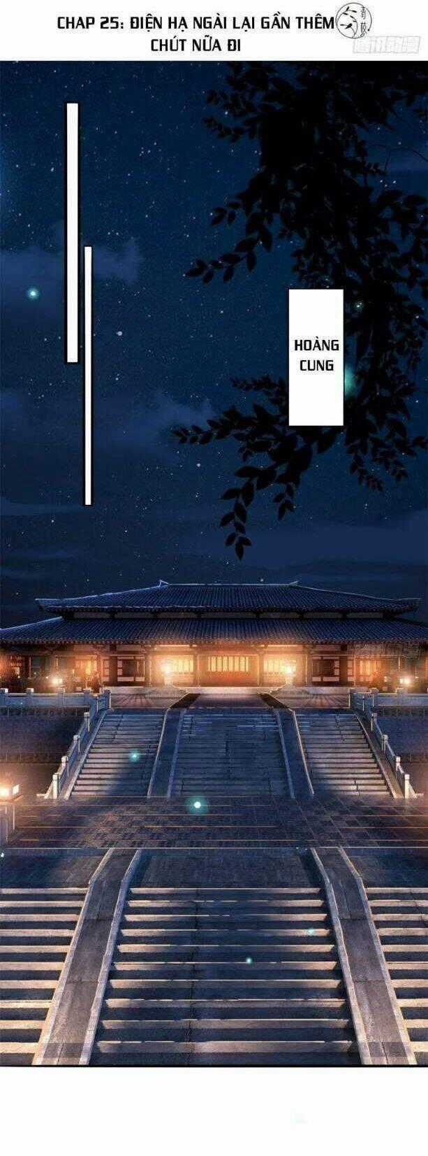 Mạt Thế Nữ Vương - Chapter 25 - Trang 2