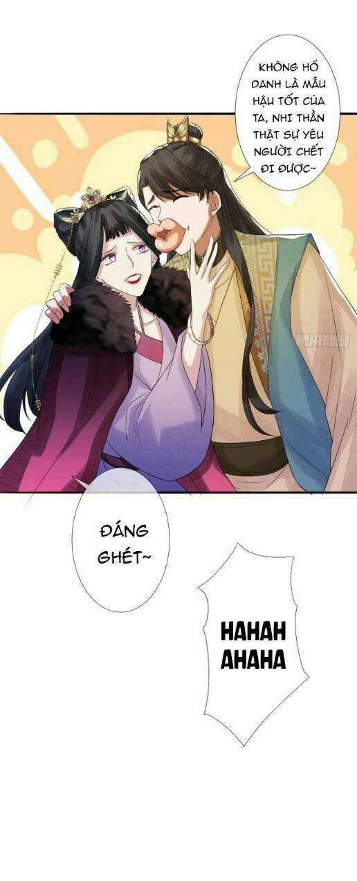 Mạt Thế Nữ Vương - Chapter 25 - Trang 11