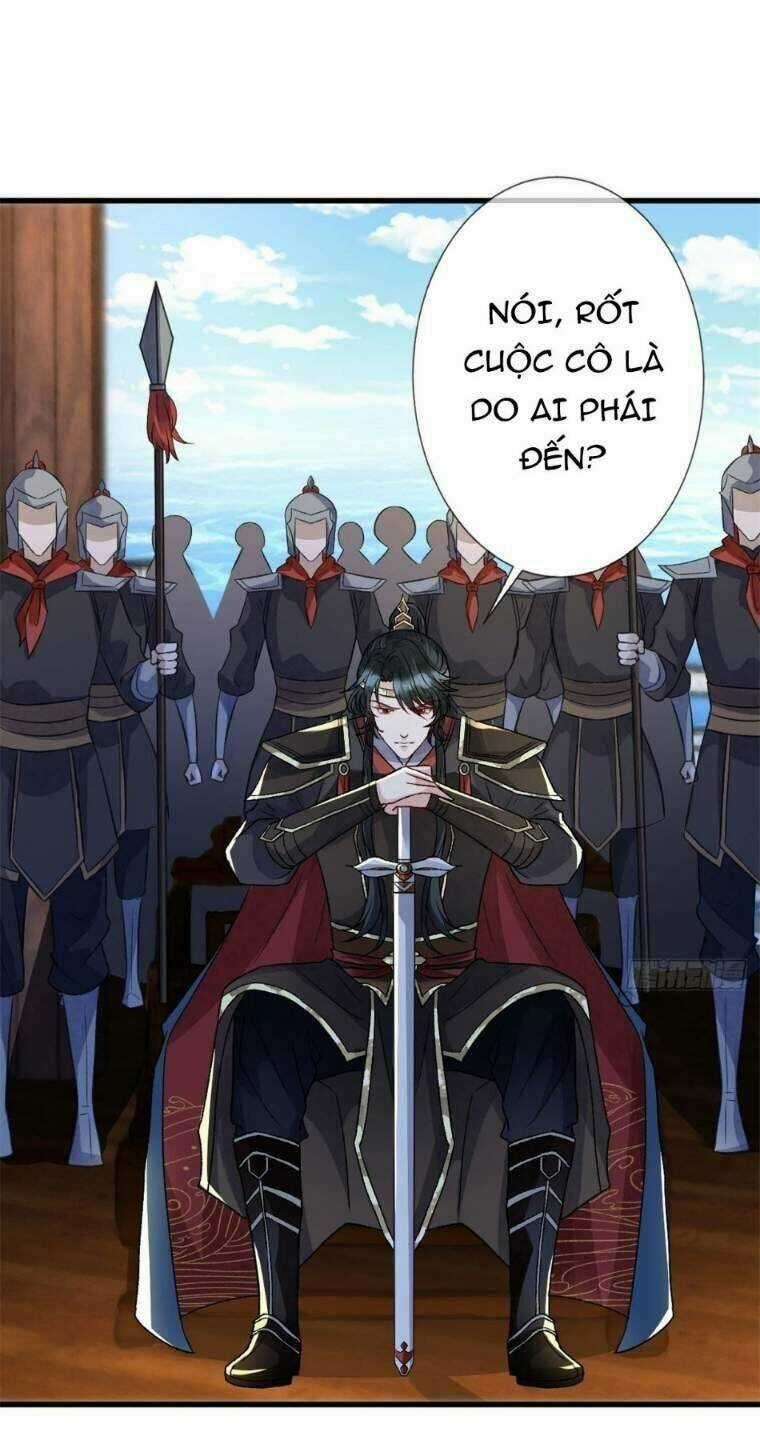 Mạt Thế Nữ Vương - Chapter 25 - Trang 14