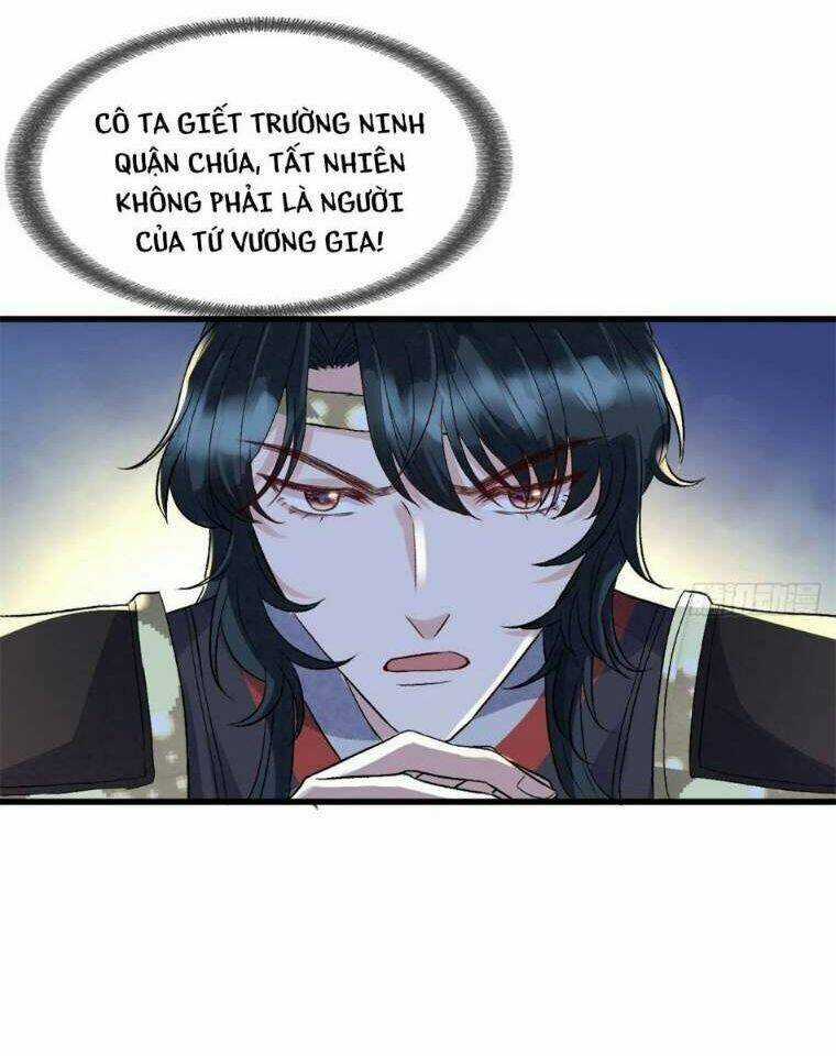 Mạt Thế Nữ Vương - Chapter 25 - Trang 15